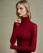 Lotus Top