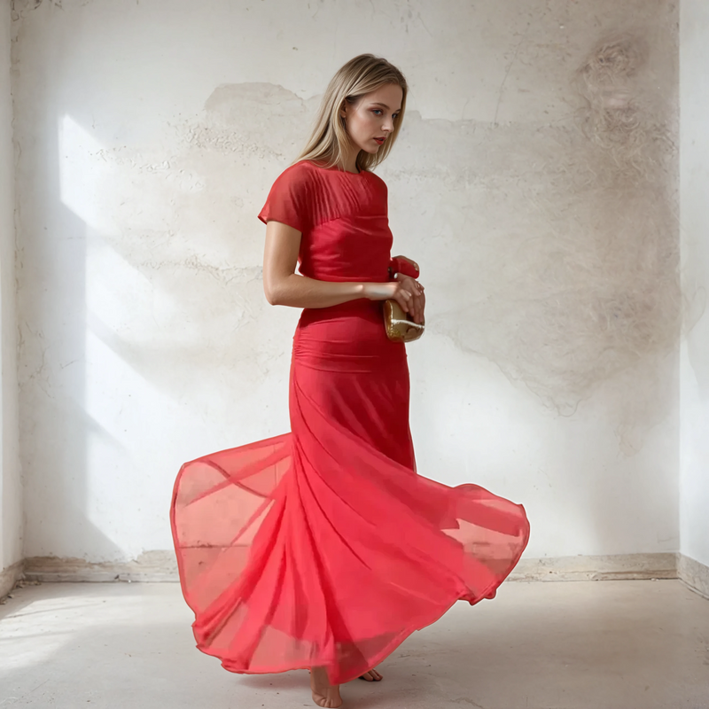 Date night dress