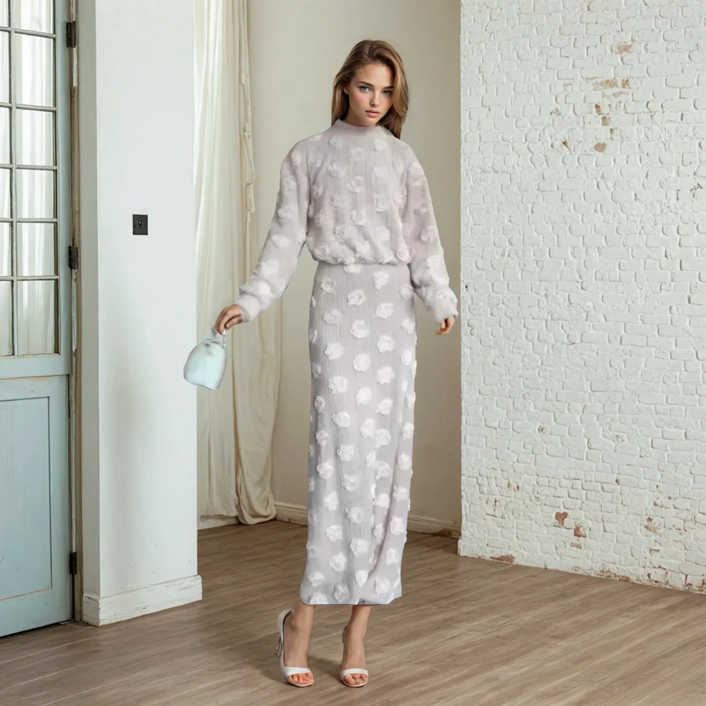 Rose Set  Sale & Fast Shipping