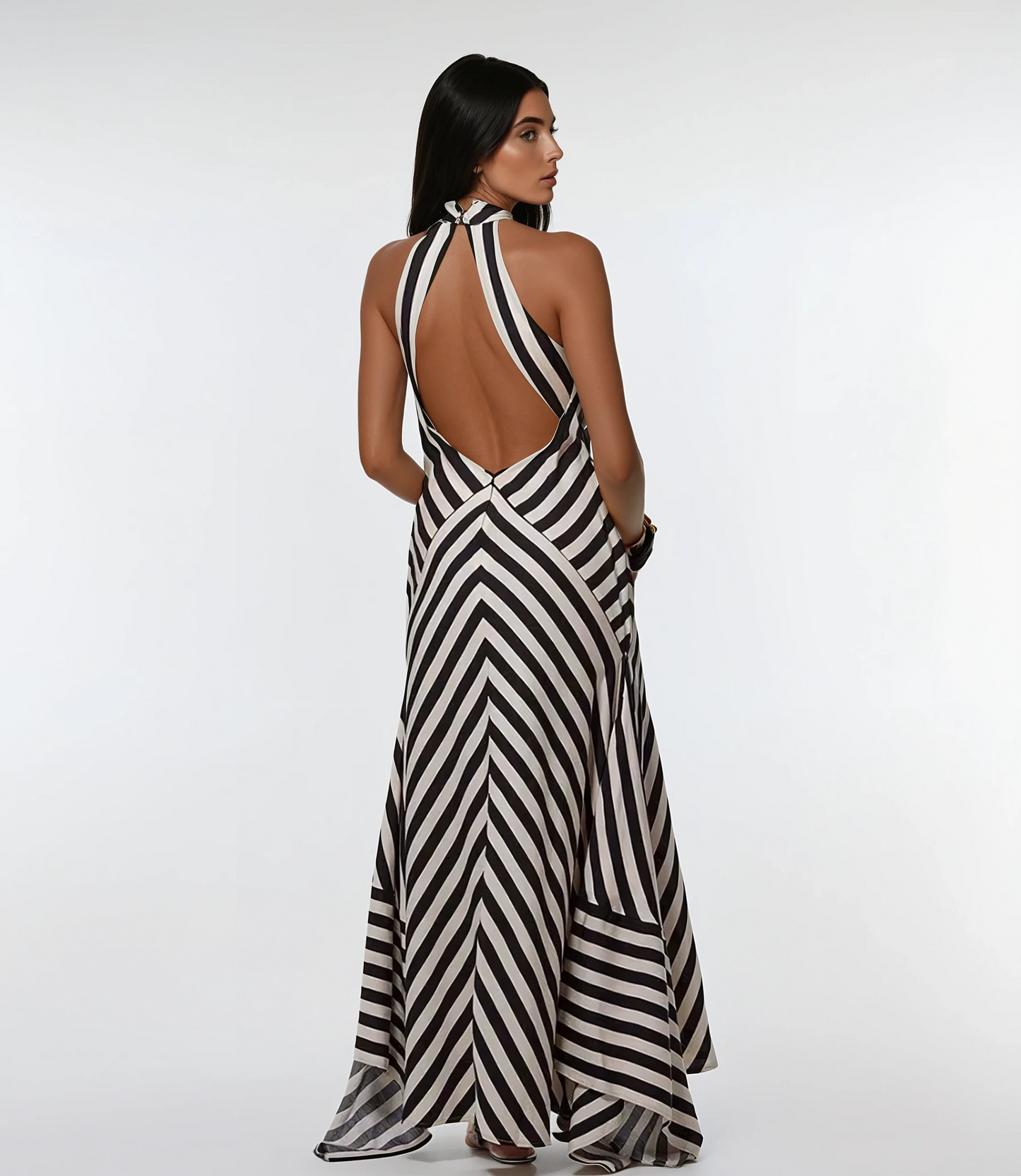 Kiraley Dress