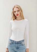 Elle Body Suit