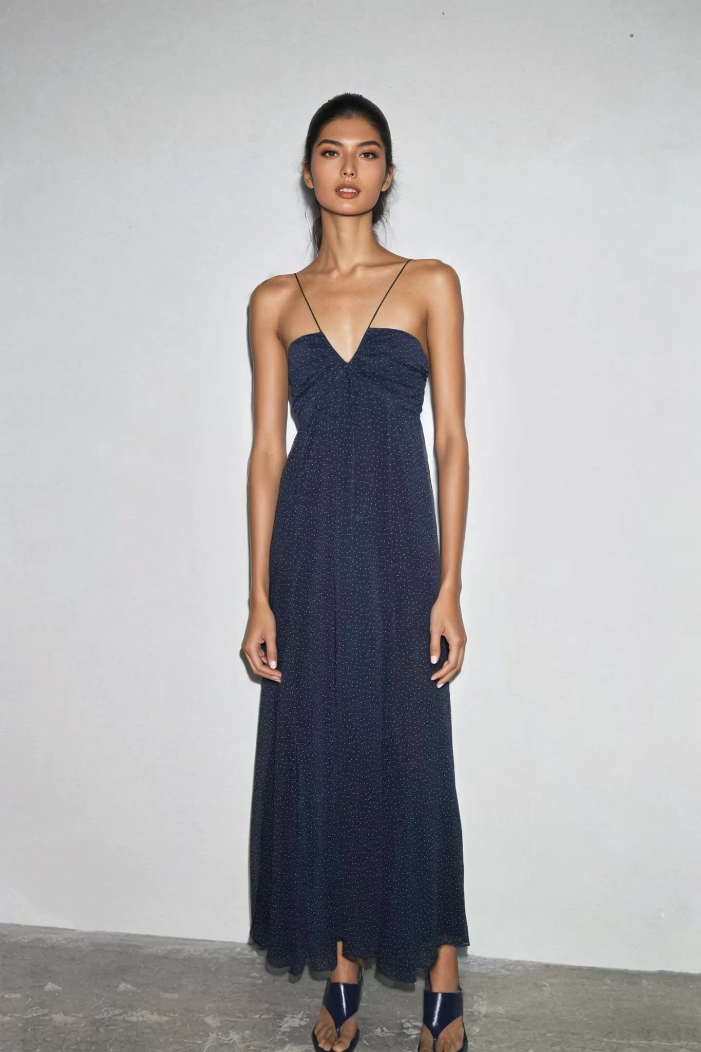 Natalia Dress