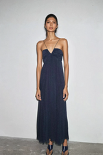 Natalia Dress