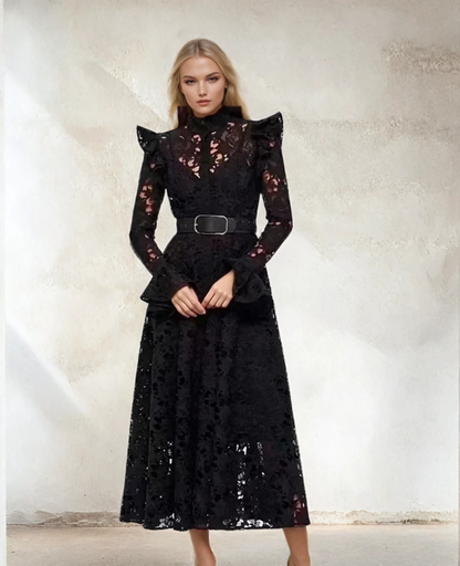 Amor Dress