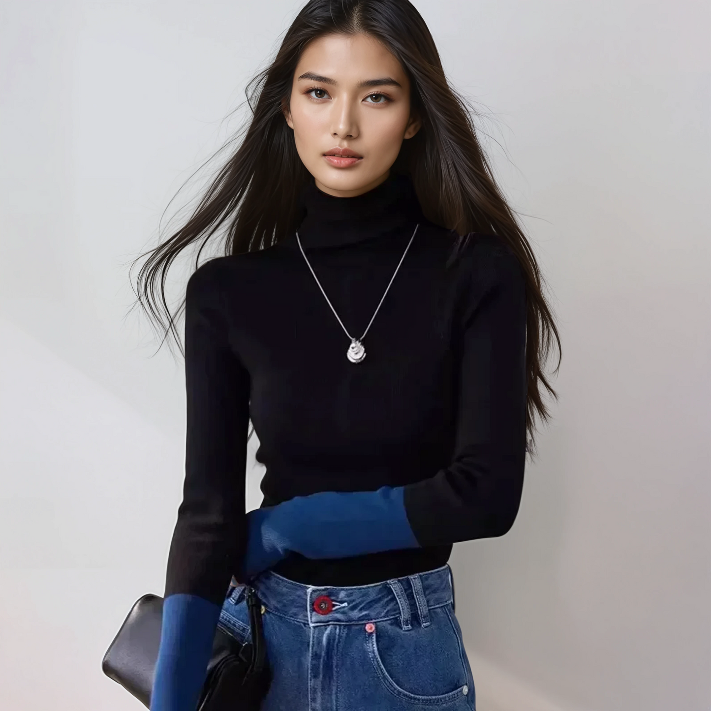 Bandit Knit