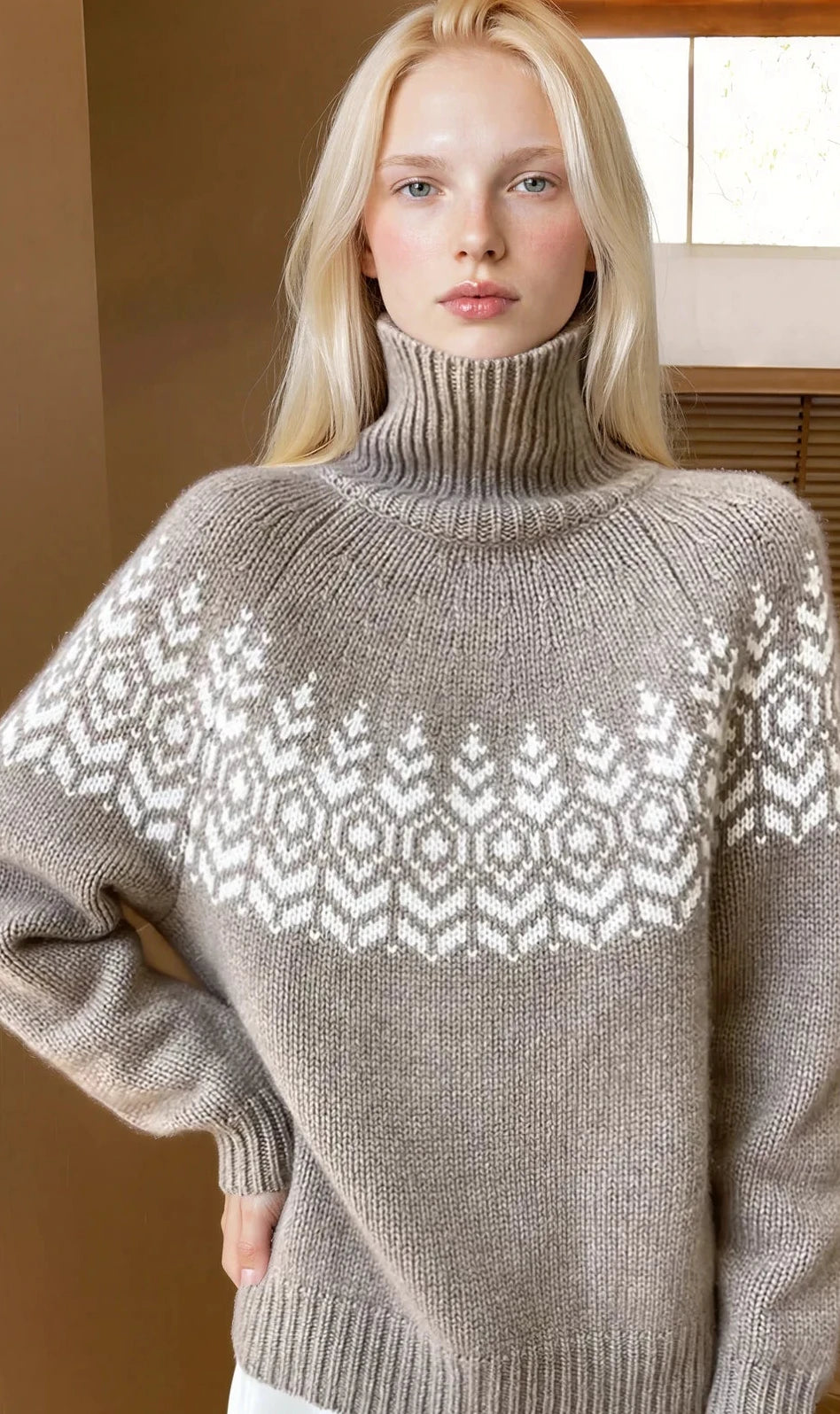 Upstate Knit