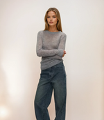 Dancer Knit