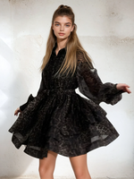 Leo Mini Dress