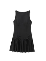 City Limit Mini Dress