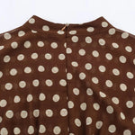 Pippin Dress