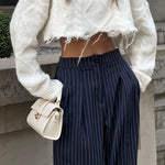 Sailor Wide Leg Pant