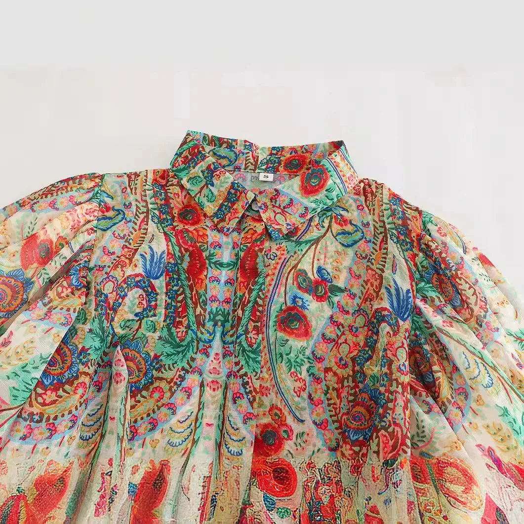 Posy Top