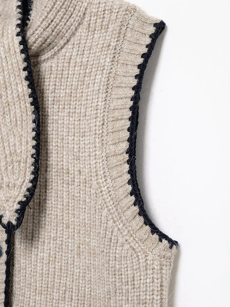 Paddington Knit