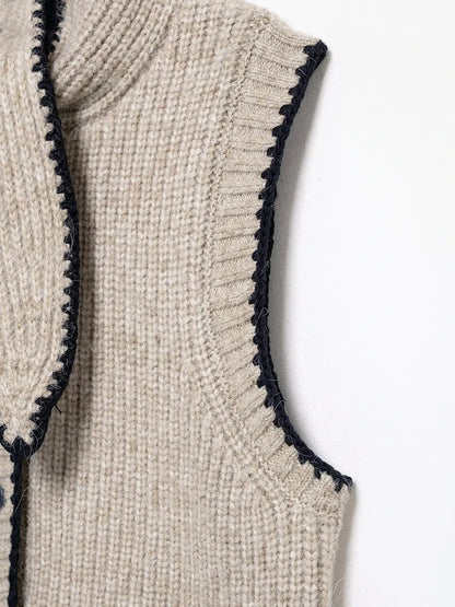 Paddington Knit