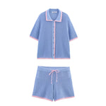 Paloma Knit Set