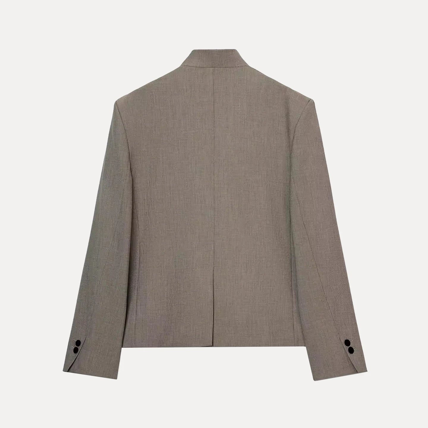 She's A Classic Blazer