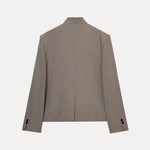 She's A Classic Blazer