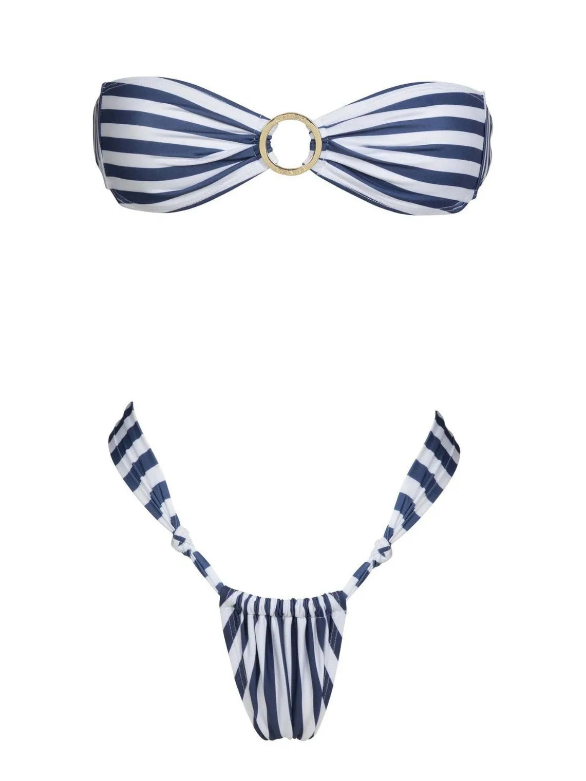 True Blu Bikini
