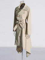 Coolgirl Coat