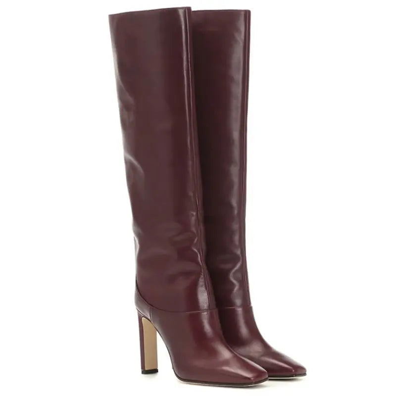 Arden Boots