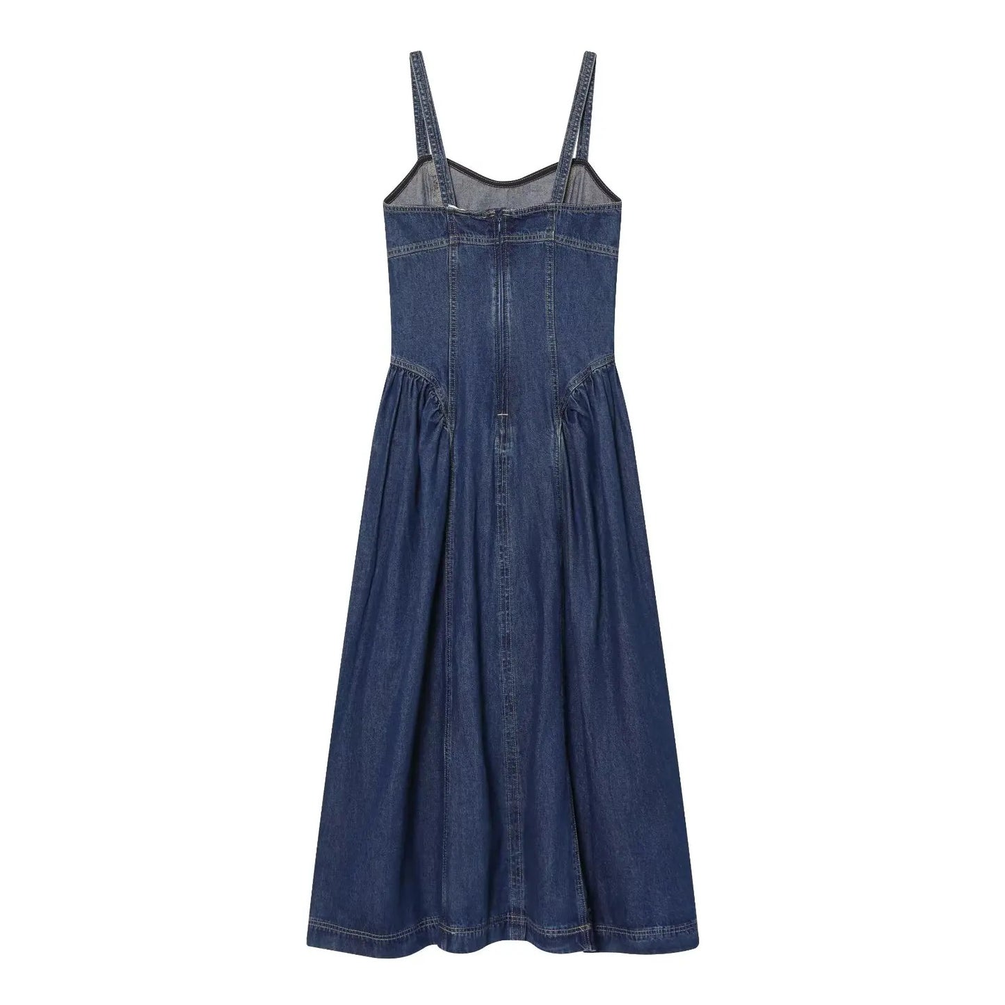 Country Girl Dress