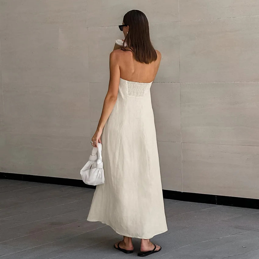 Cloud Dress