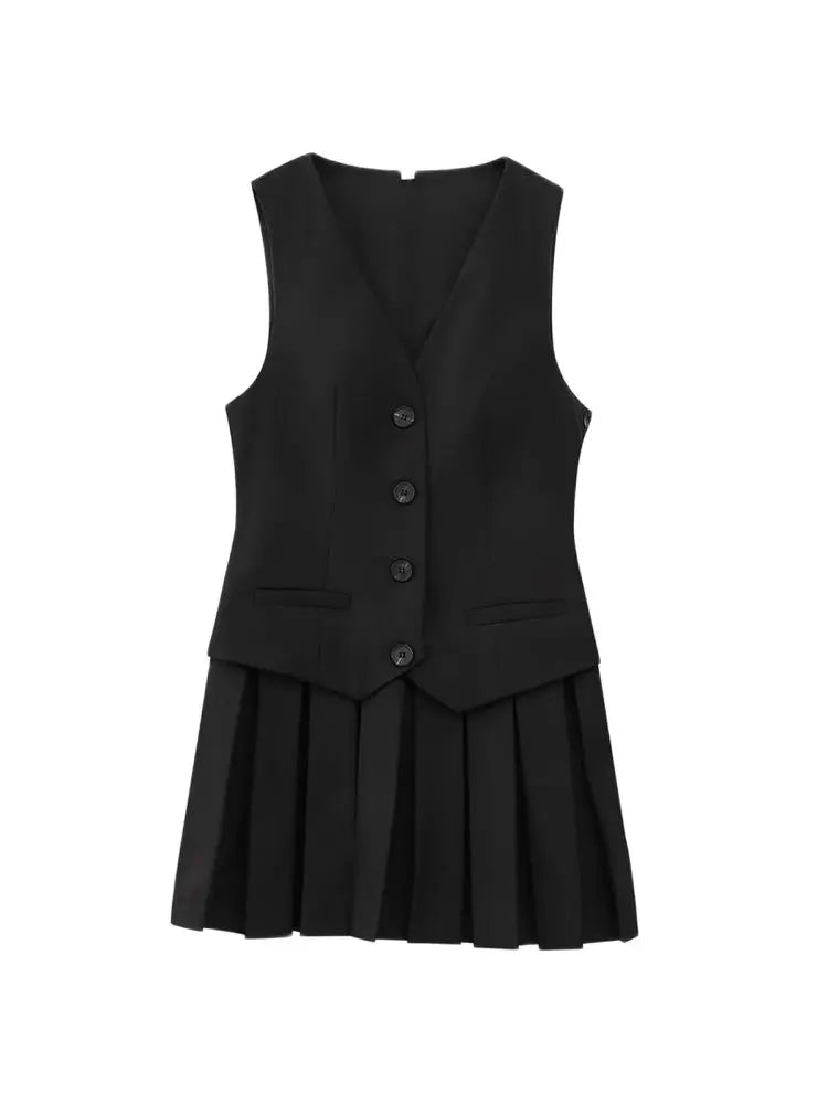 Good Girl Mini Dress Clearance