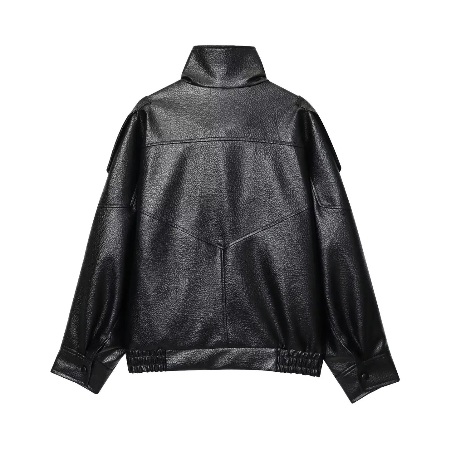 Cool Girl Jacket