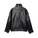 Cool Girl Jacket