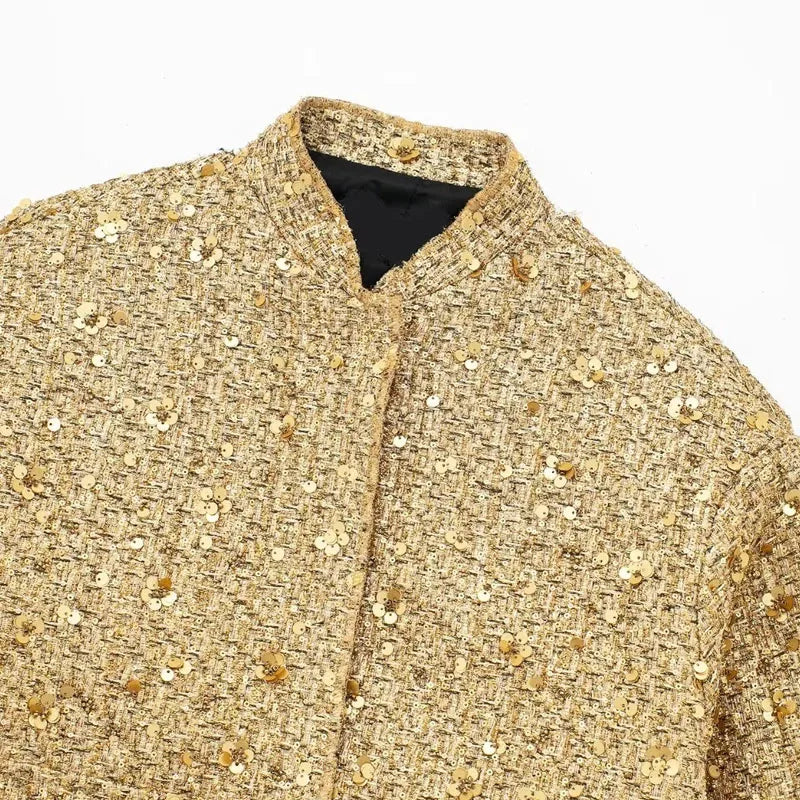 Archer Jacket