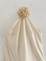 Champagne Dream Dress