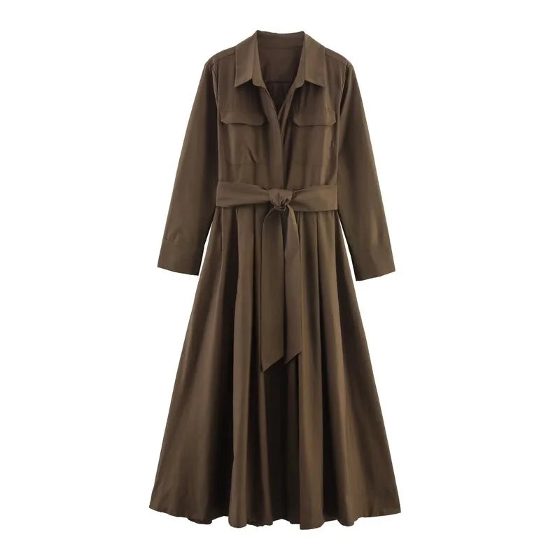 Chelsea Dress