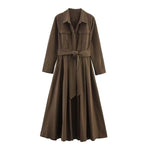 Chelsea Dress