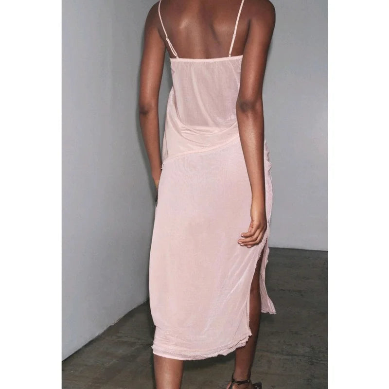 Pretty In Pink Set