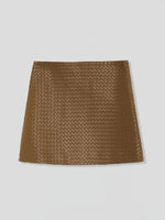 Parker Mini Skirt