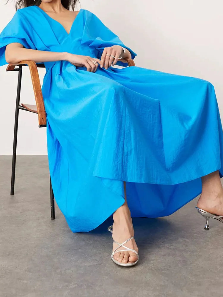 Bluebell Maxi Dress