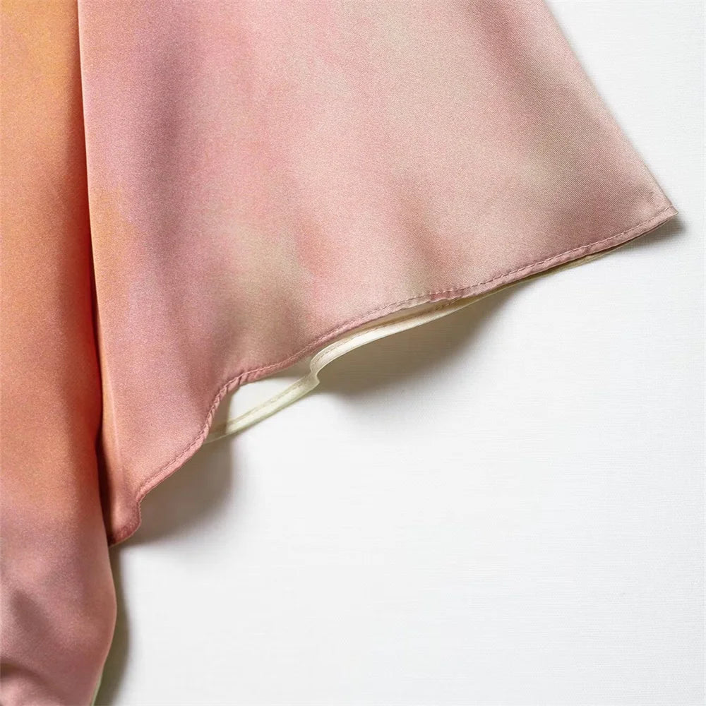 Saski Dress