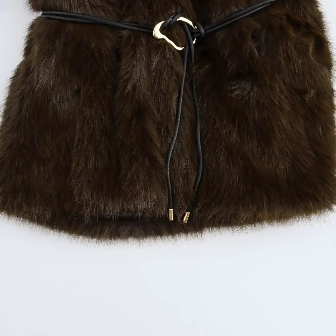 Paris Coat