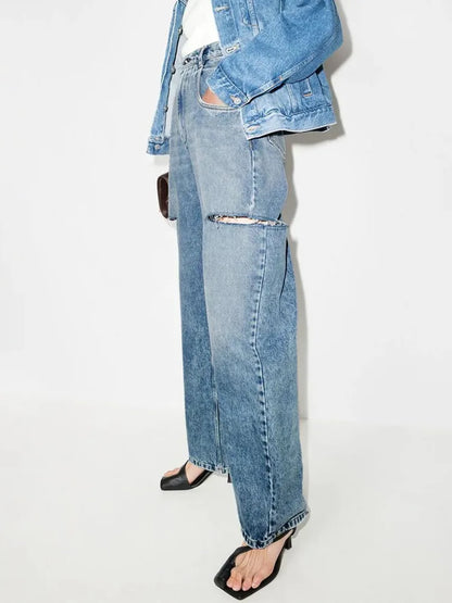 Avery Jeans