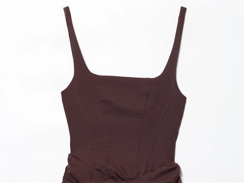 Tame Love Dress