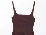 Tame Love Dress