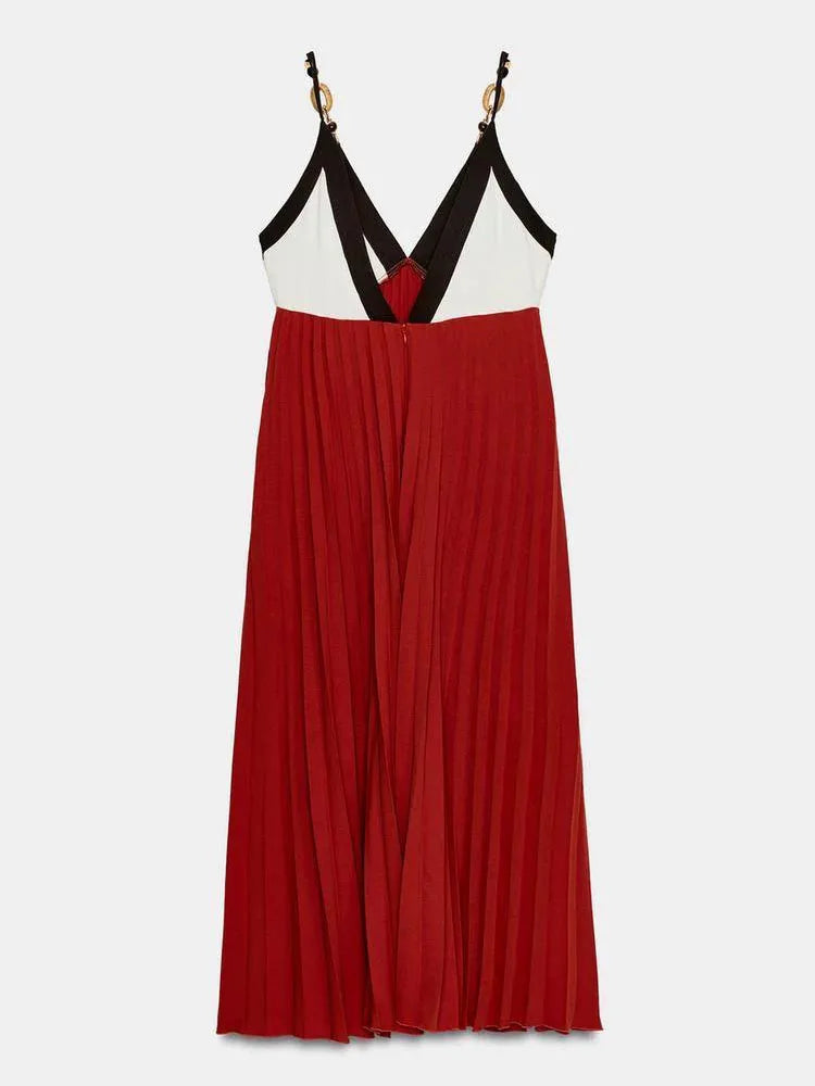 Kira Maxi Dress