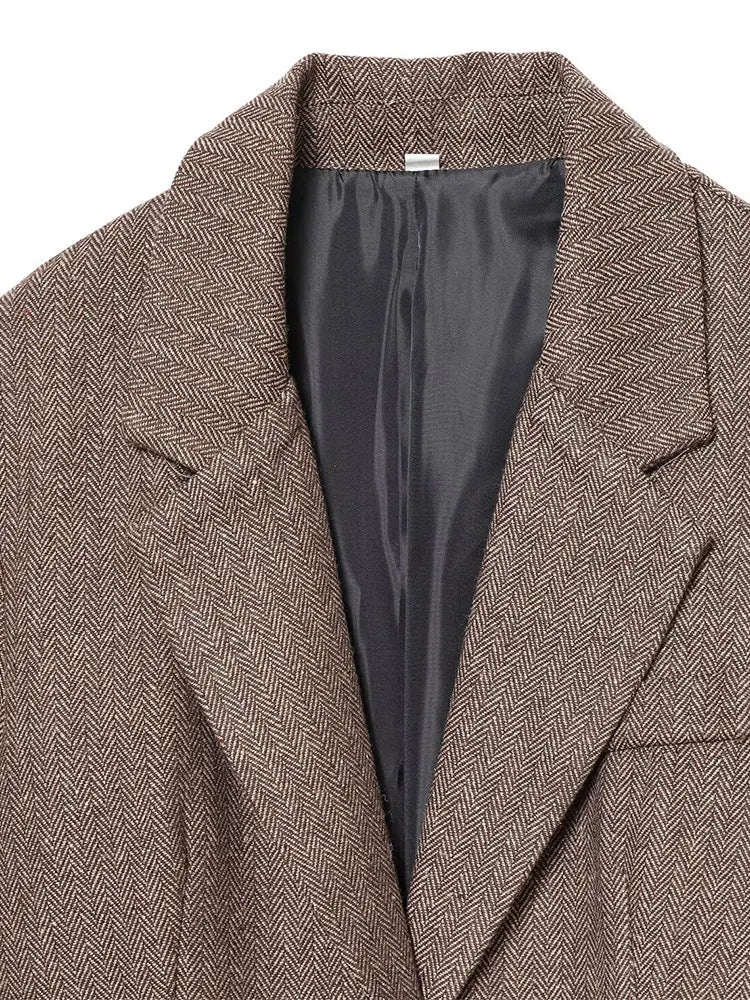 City Girl Blazer