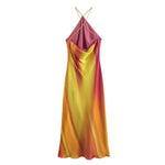 Gigi Sunset Dress