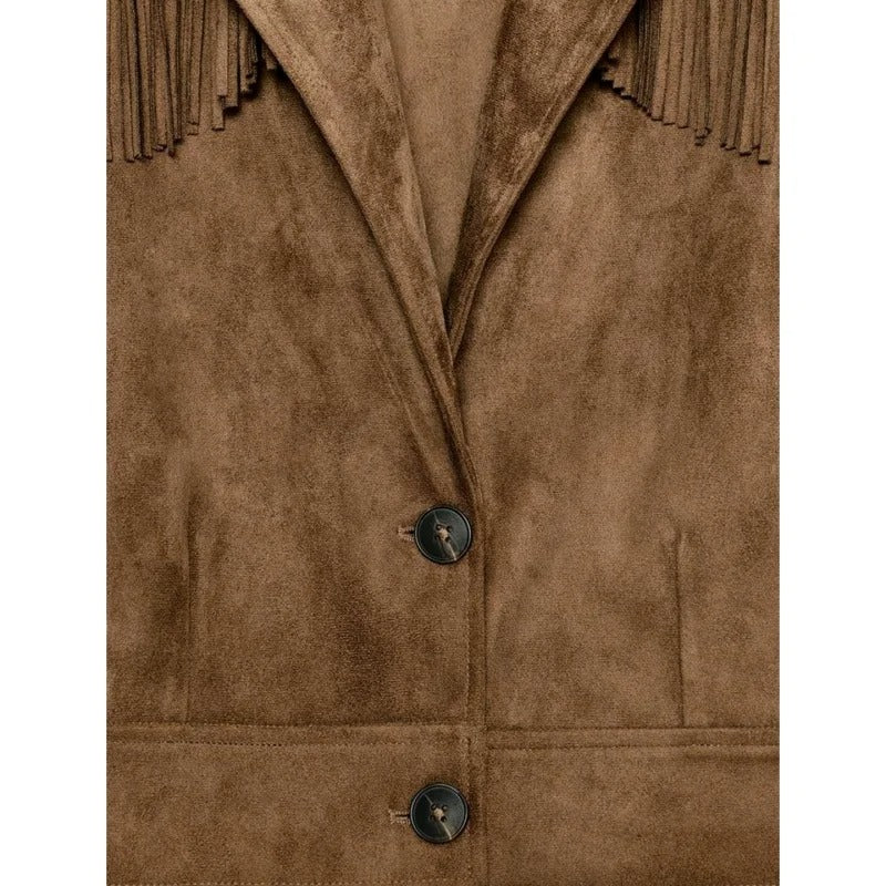 Cowgirl Dreams Jacket