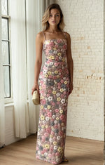 Nyla Dress