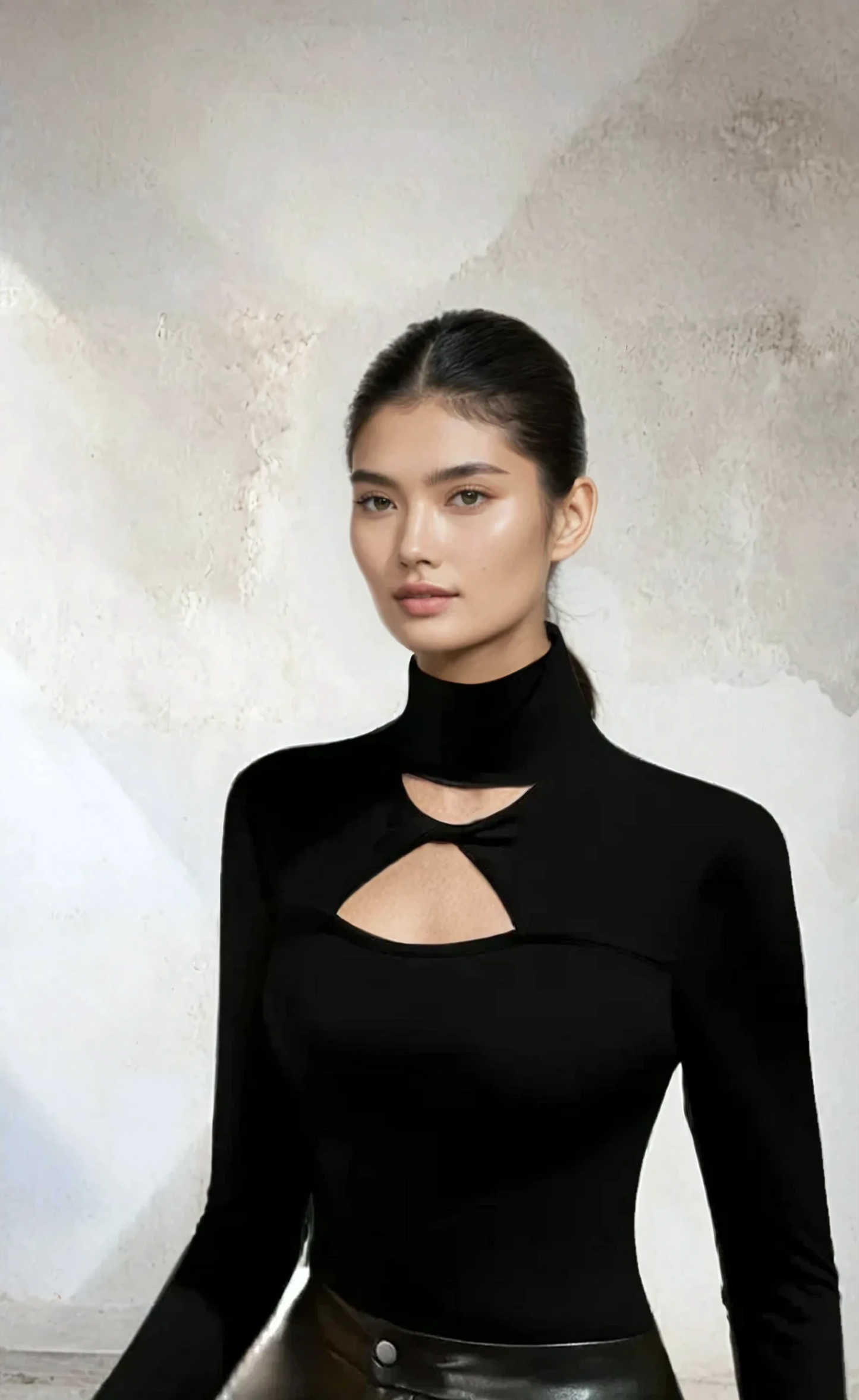 Cut Outs Top