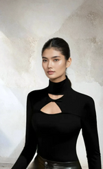 Cut Outs Top