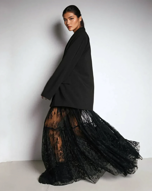 Love Letter Skirt