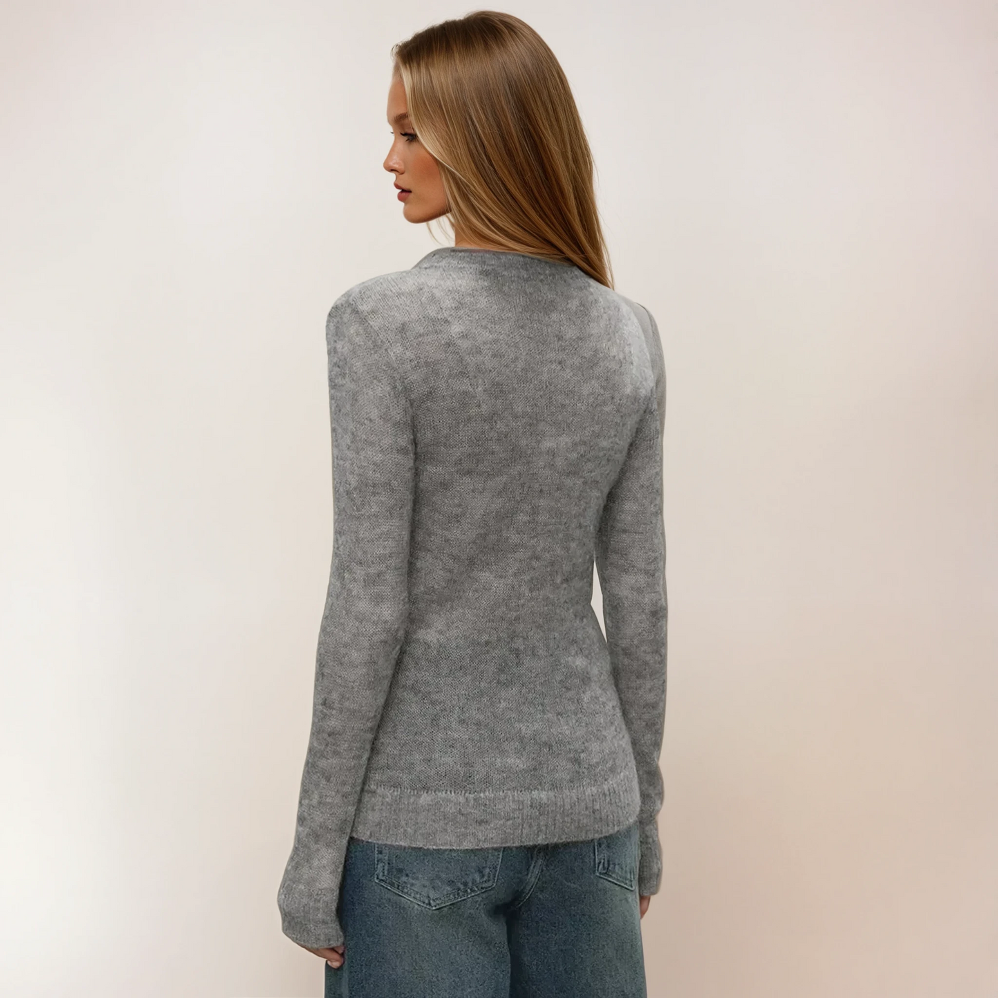 Dancer Knit